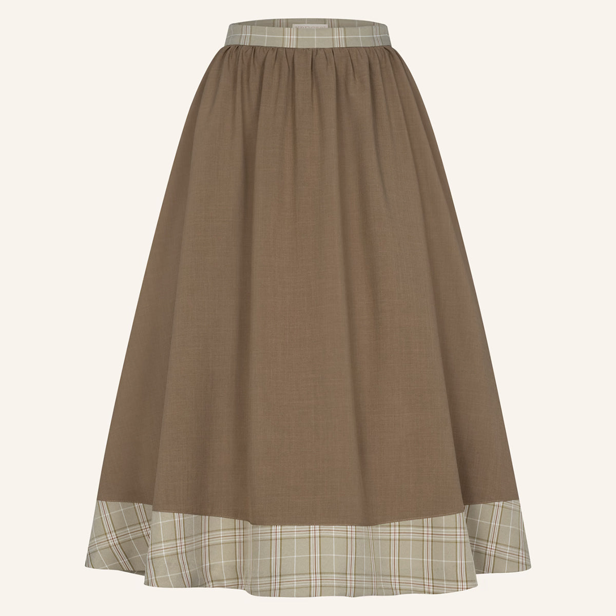 Trachtenröcke für Damen als Alternative zum Dirndl. Perfekt kombinierbar mit einem Mieder