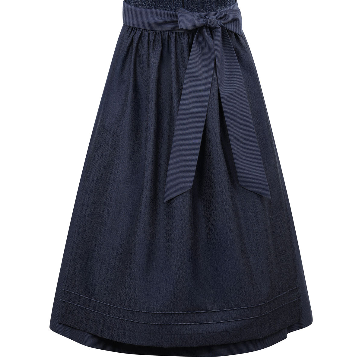 MarJo Dirndl EbersteinTinte Samtmeider 70 cm - Datschi Trachten