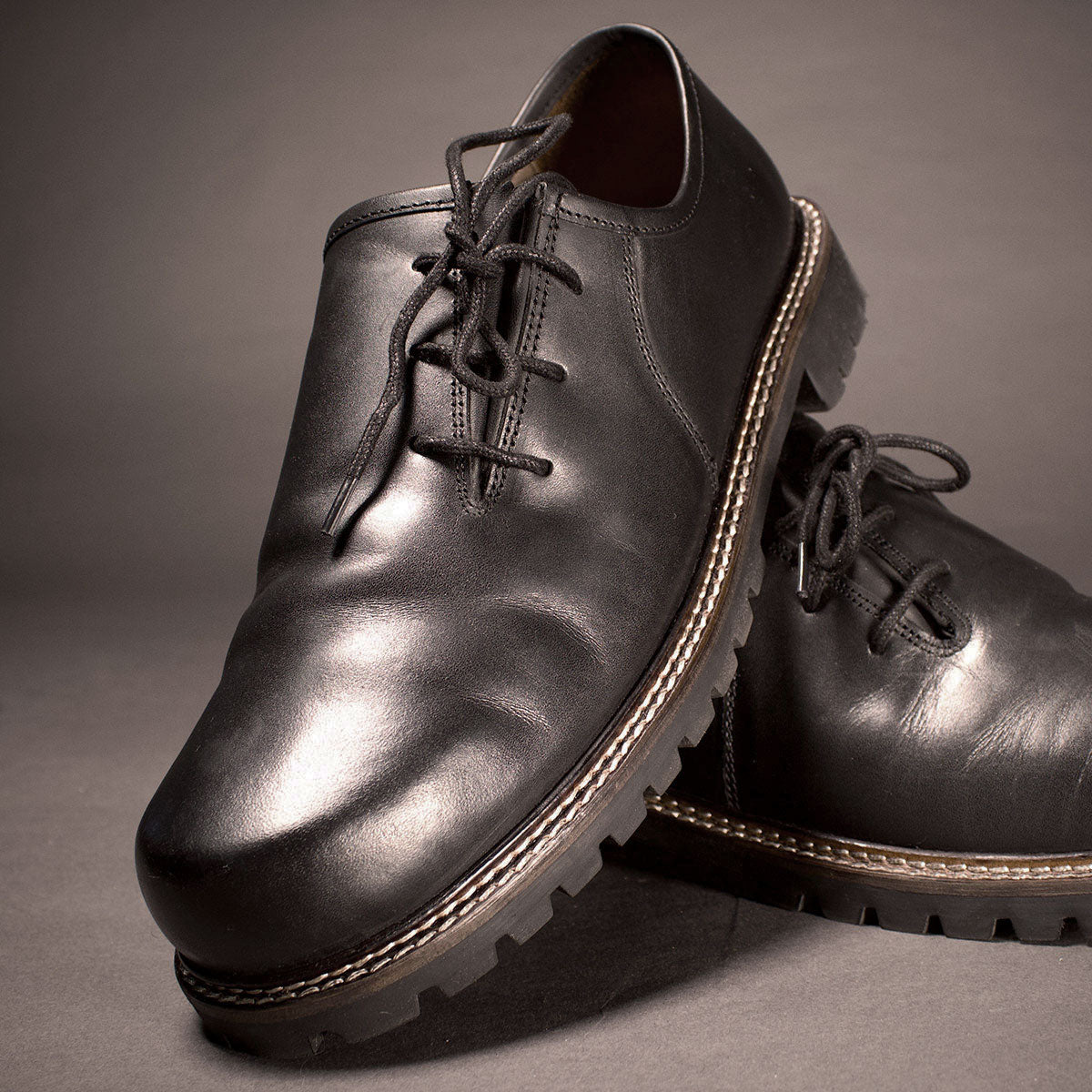 Bergheimer Trachtenschuh Bergheim - Datschi Trachten