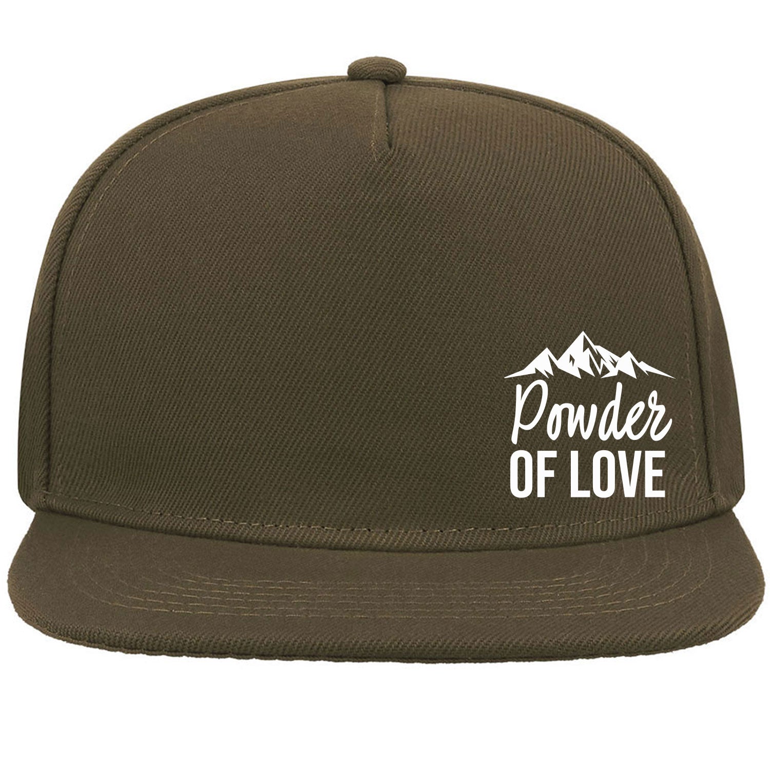 Powder of Love Cap - Datschi Trachten