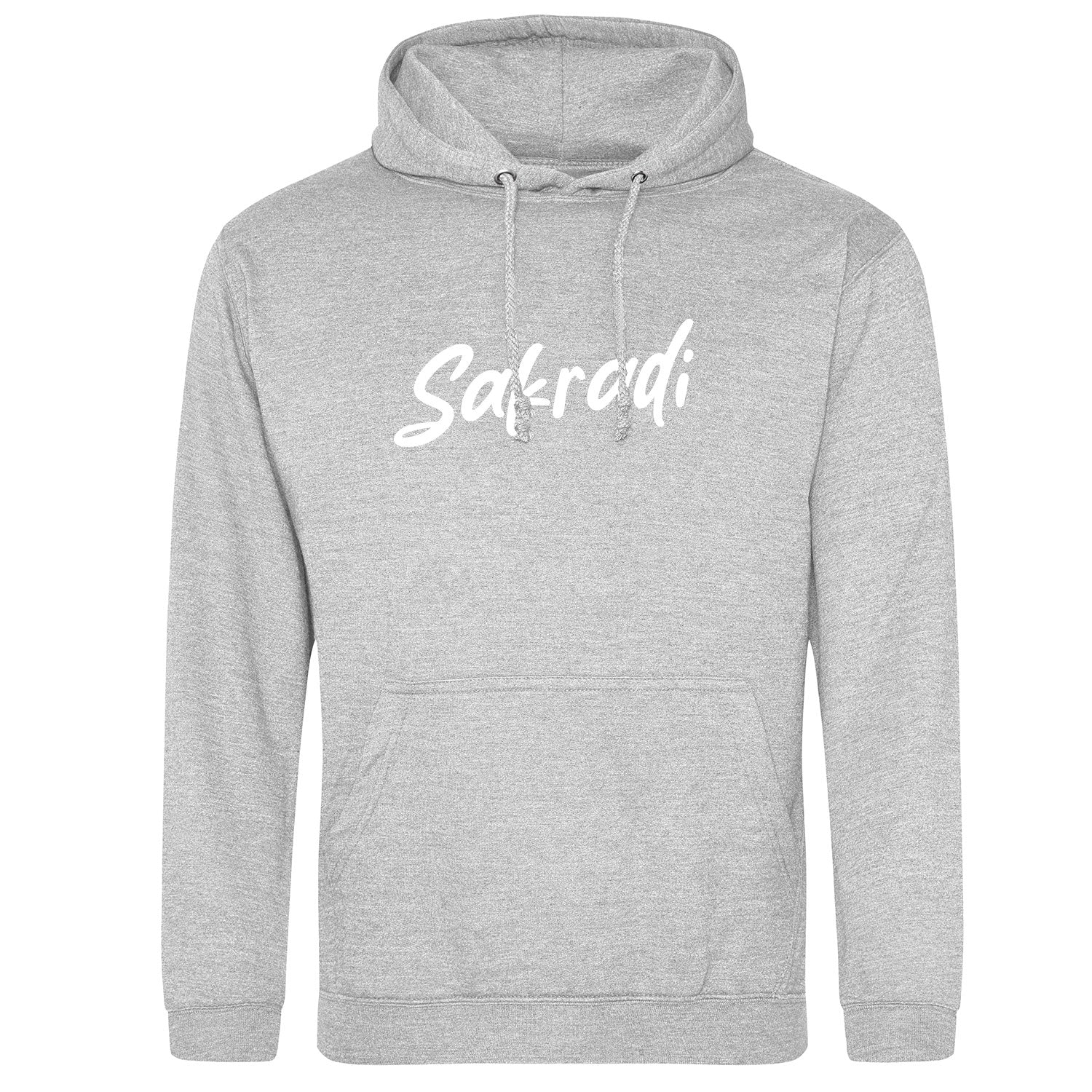 Bayerischer Hoodie Sakradi - Datschi Trachten