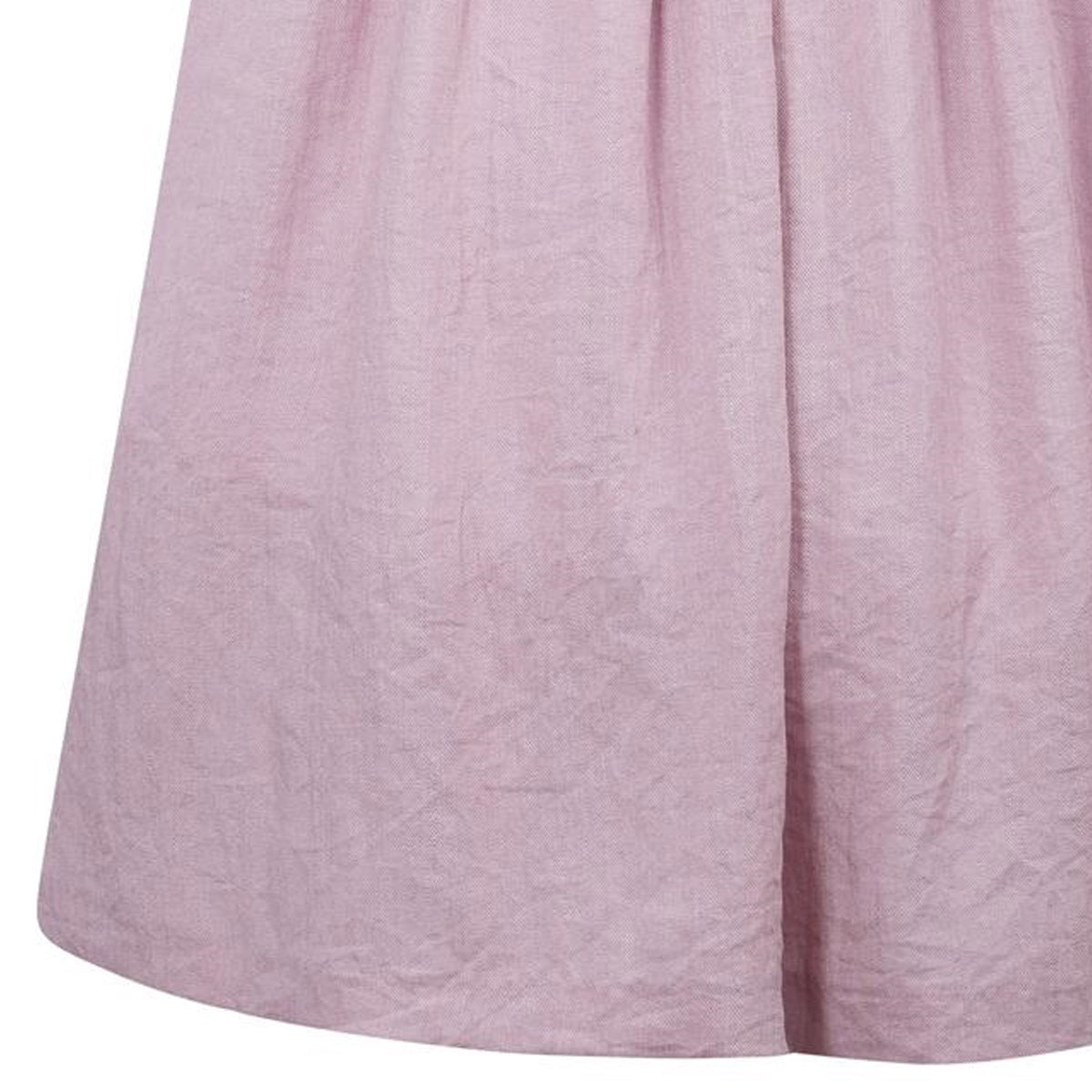MarJo Dirndl Sarleinsbach Mauve Knöpfe 75cm