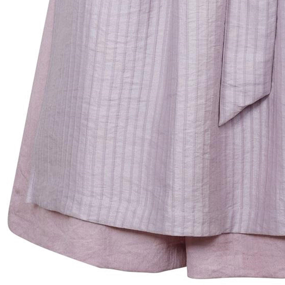 MarJo Dirndl Sarleinsbach Mauve Knöpfe 75cm
