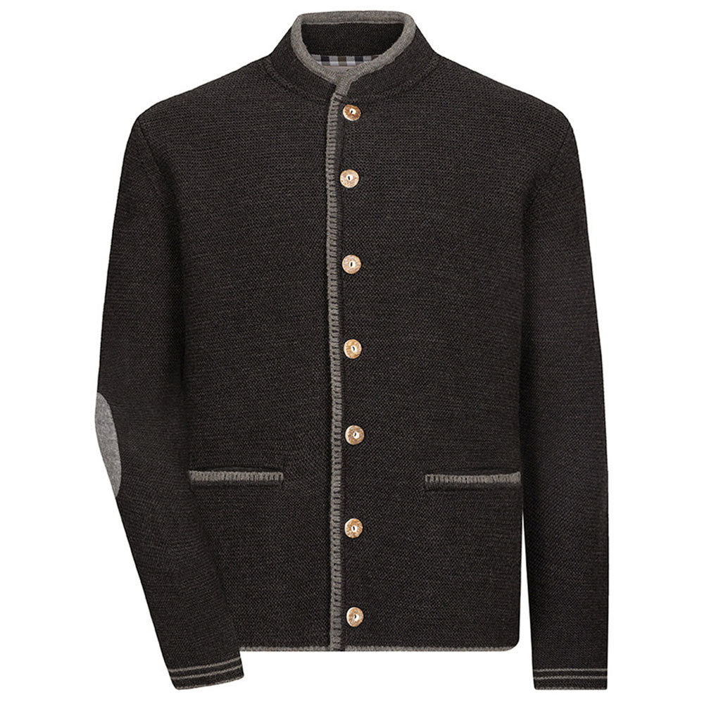 Datschi Trachten Strickjacke Johann