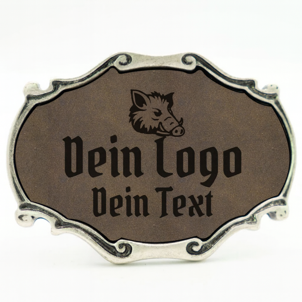 Geschenkideen für Jäger – personalisierte Gravur