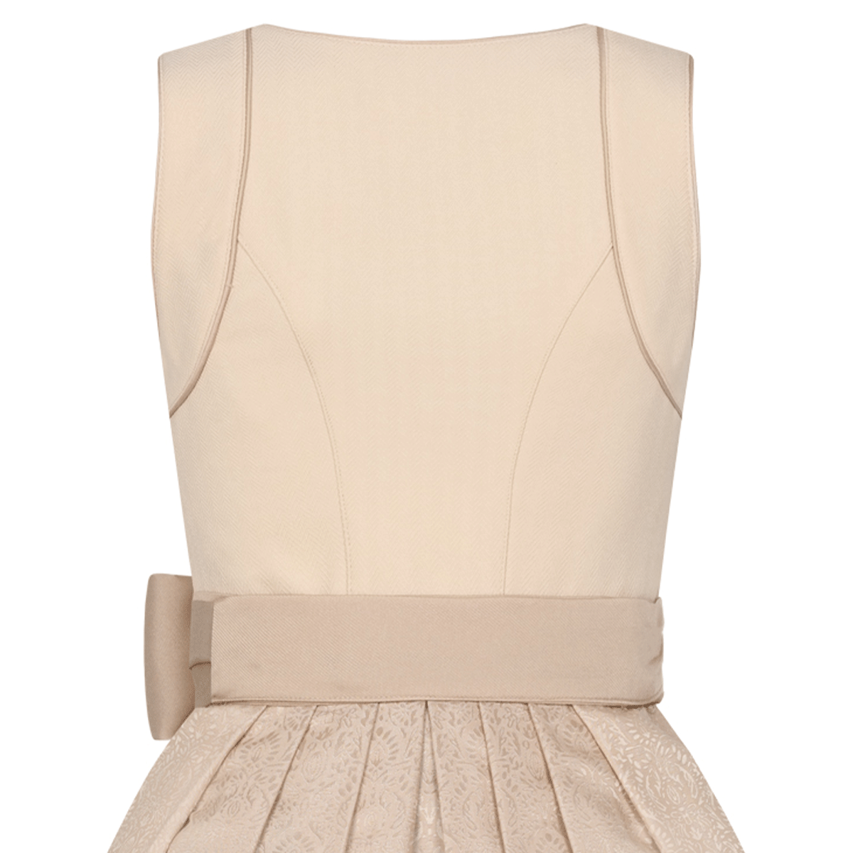 Anna von Klinski x Krüger Dirndl Liora 70cm Kollektion 2026