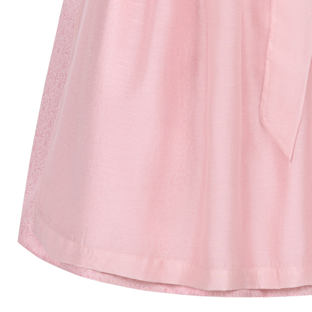 Anna von Klinski x Krüger Dirndl Serafina Rose 70cm Kollektion 2026