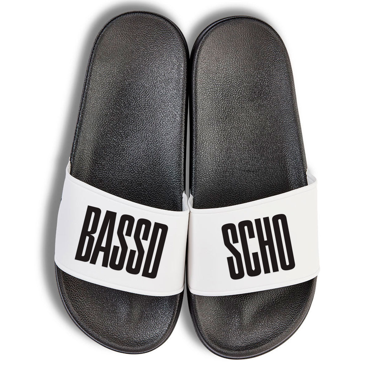 Bassd scho Badelatschen - Datschi Trachten