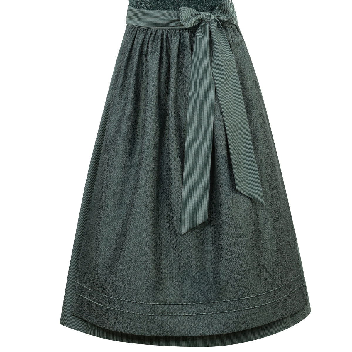 MarJo Dirndl EbersteinTanne Samtmider 70 cm - Datschi Trachten