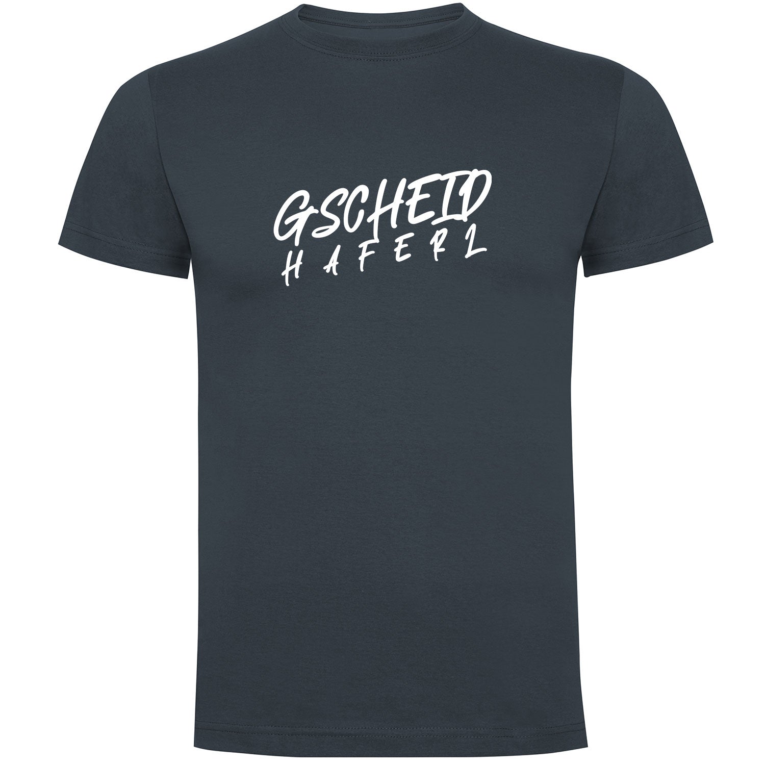 Gscheidhaferl Herren T-shirt - Datschi Trachten