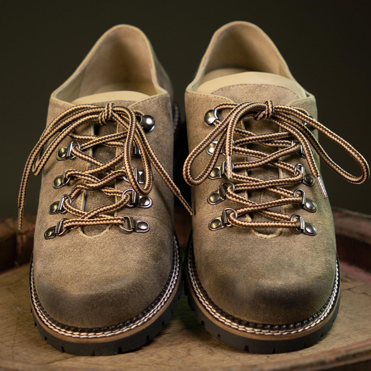 MeiSchua! Haferlschuhe August - Datschi Trachten
