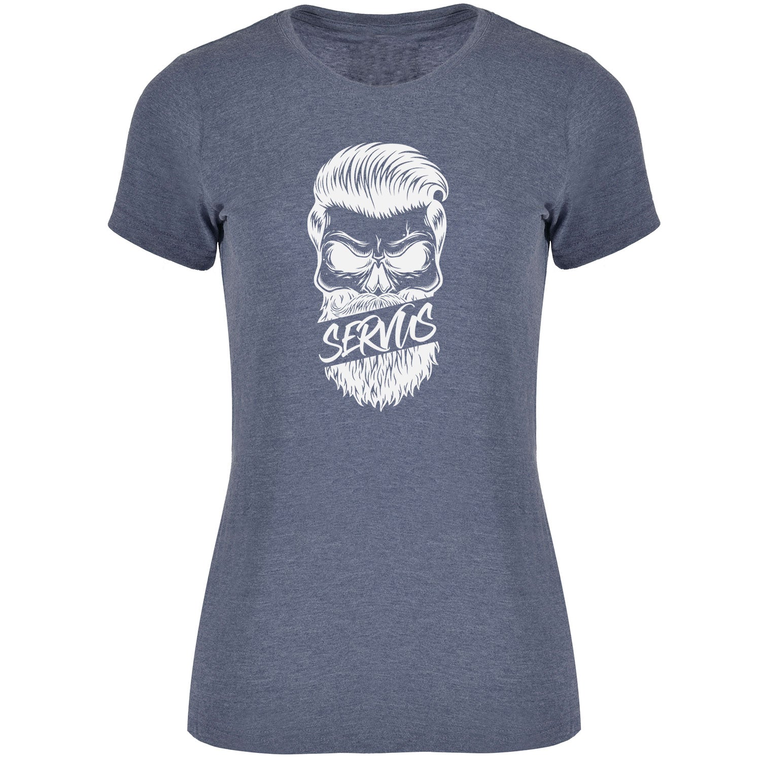 Servus Damen T-shirt - Datschi Trachten