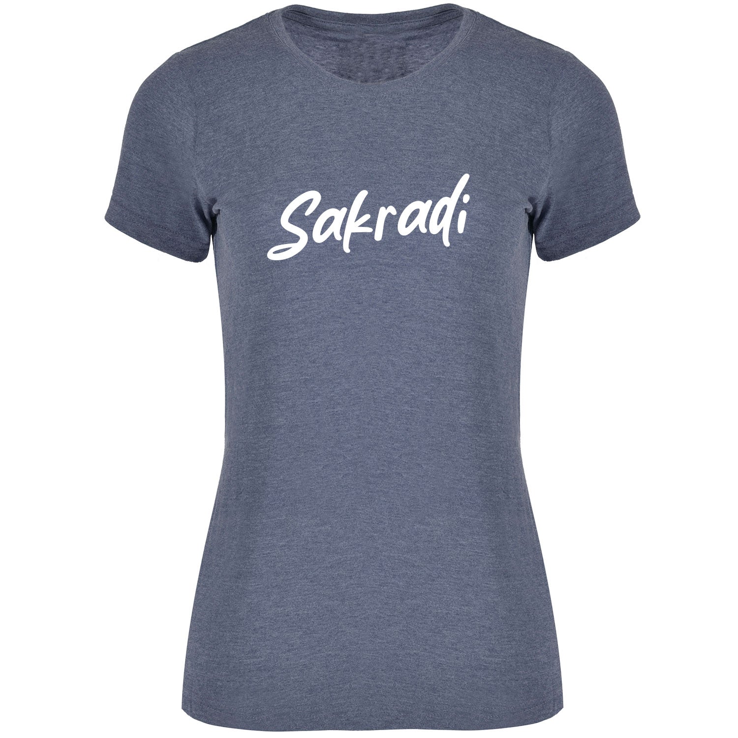 Sakradi  Damen Tshirt - Datschi Trachten