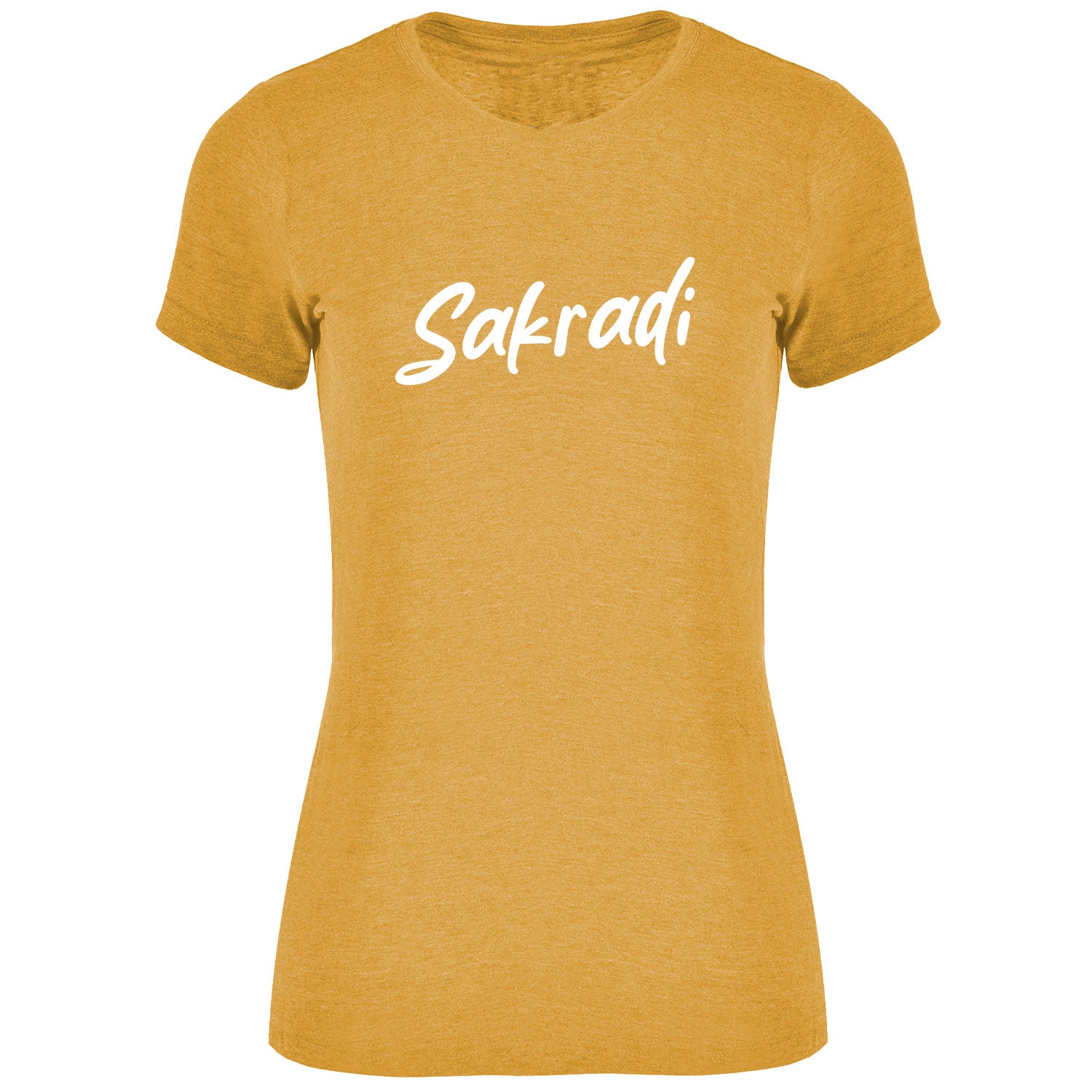 Sakradi  Damen Tshirt - Datschi Trachten
