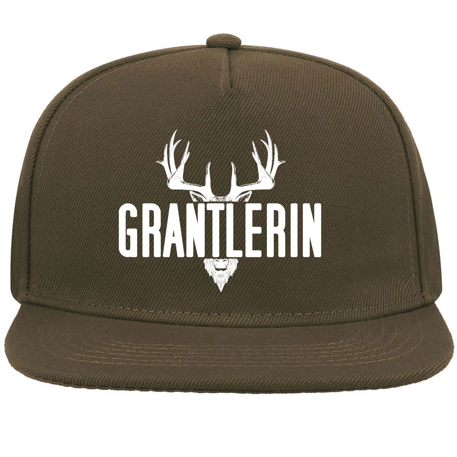 Grantlerin Cap - Datschi Trachten