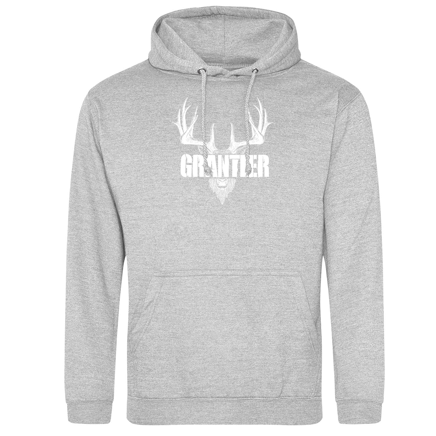 Grantler Hoodie - Datschi Trachten