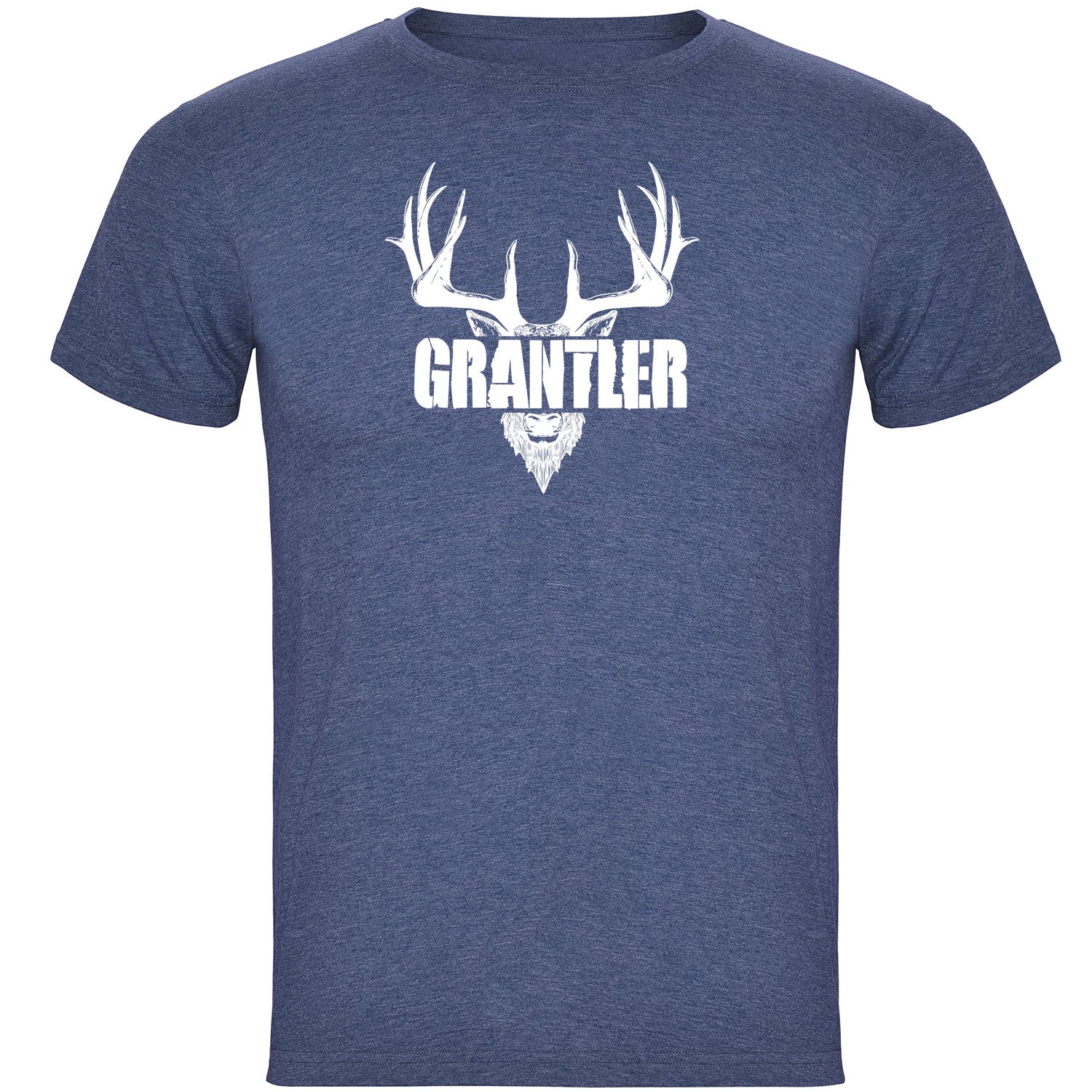 Grantler Herren T-shirt - Datschi Trachten