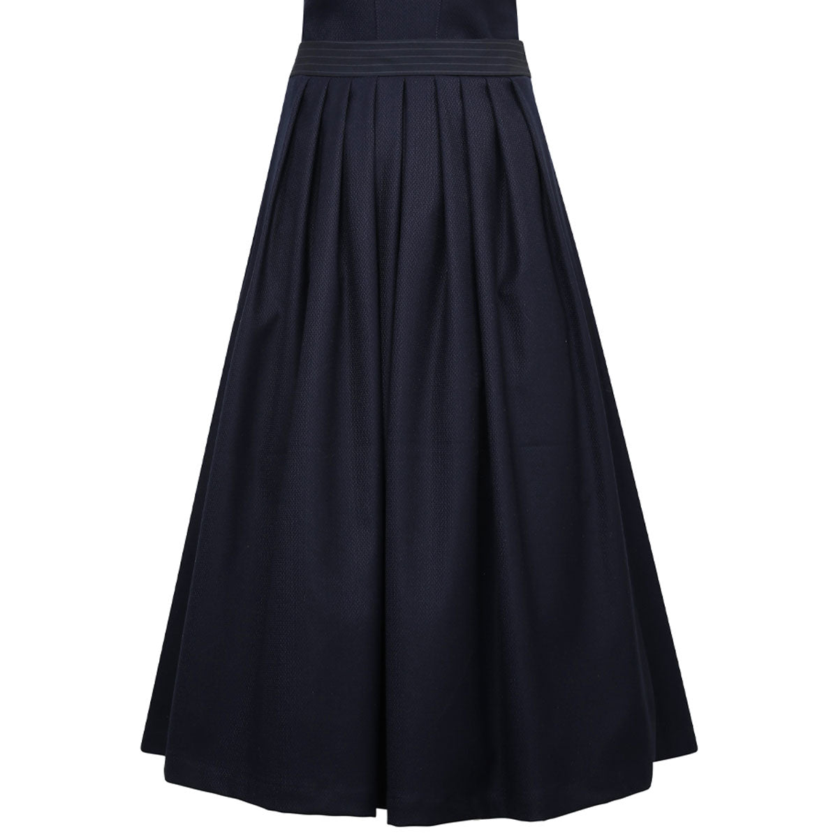 Madame Marie Dirndl Elynara Midnight Reißverschluss 75cm