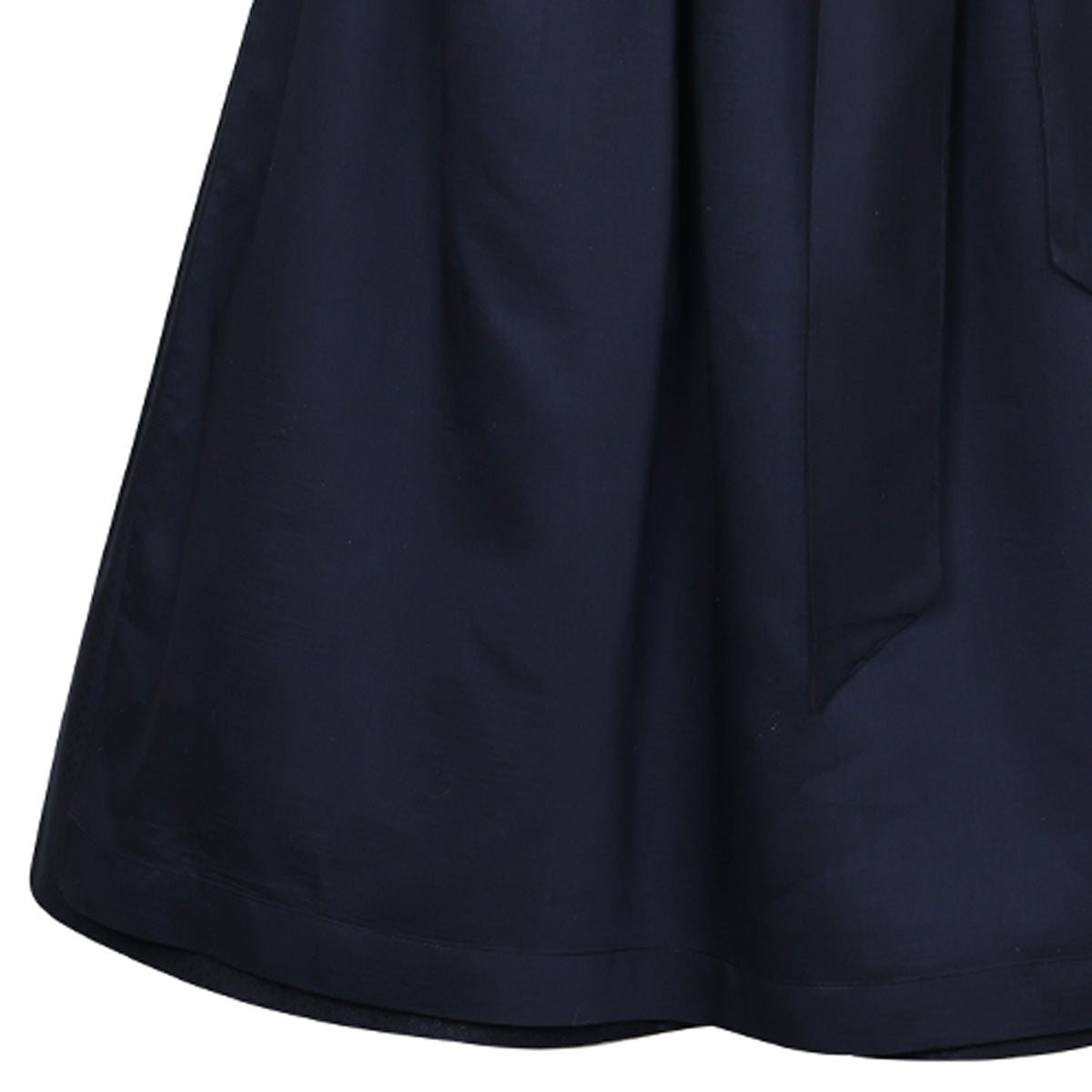 MarJo Dirndl Hochwinkel Midnight Flügelarm 70cm - Datschi Trachten