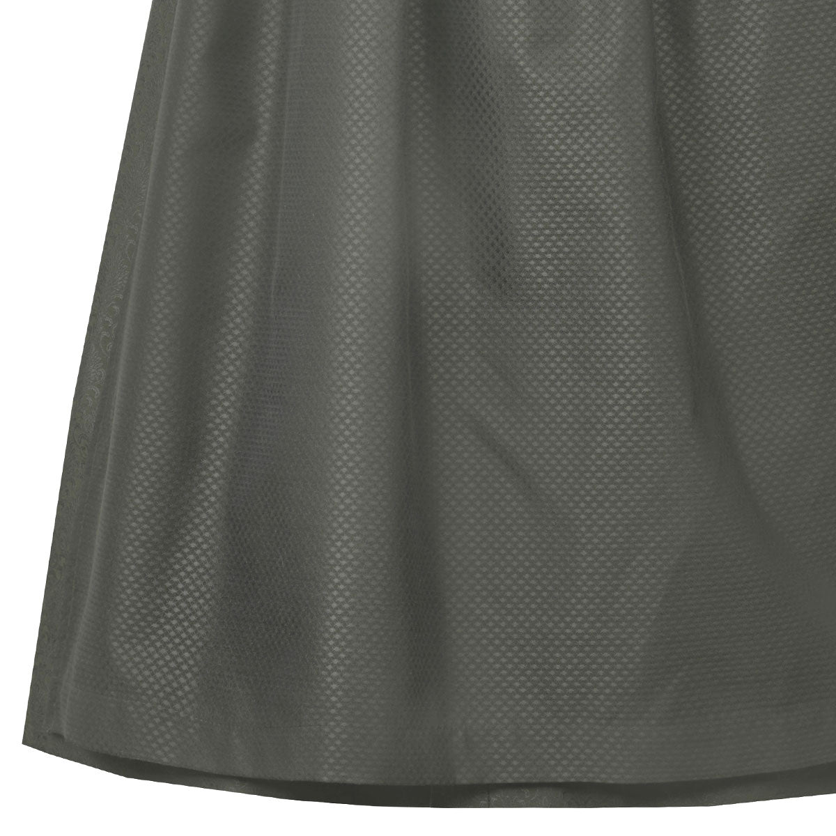 MarJo Dirndl Medlingen Olive/Grün Gerader Ausschnitt 70cm - Datschi Trachten